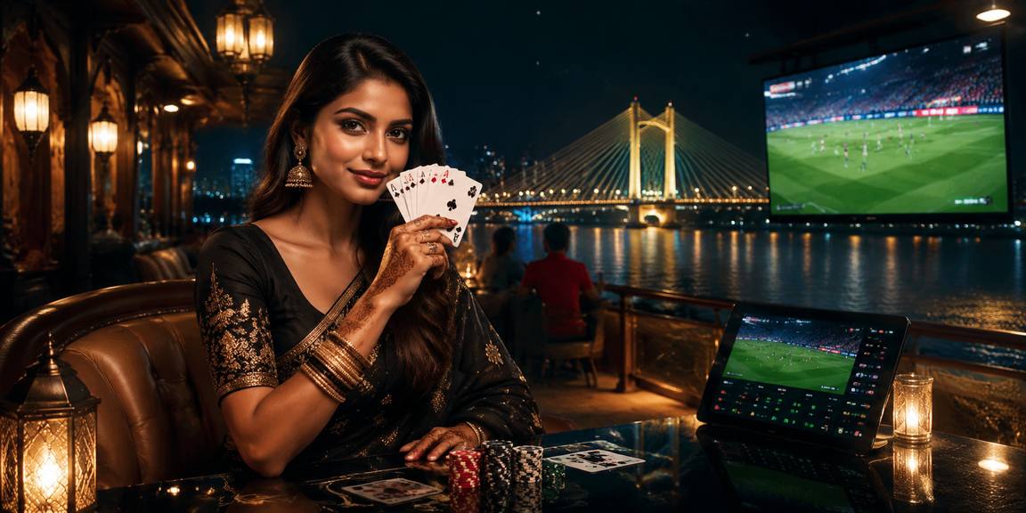 xx9991 লাইভ ক্যাসিনো গেম